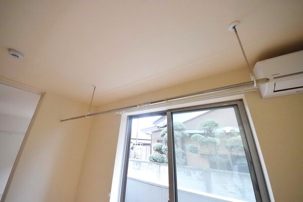 ブルーステラ国立の物件内観写真